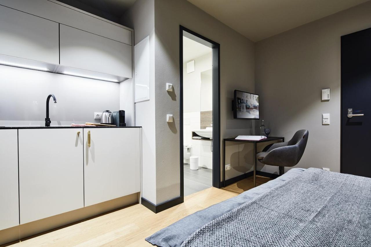 Aparthotel Ipartment *
