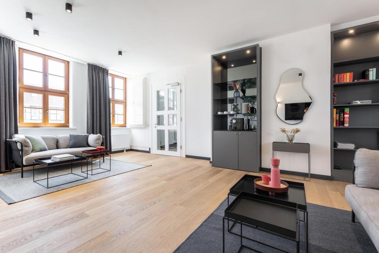 Ipartment Aparthotel
