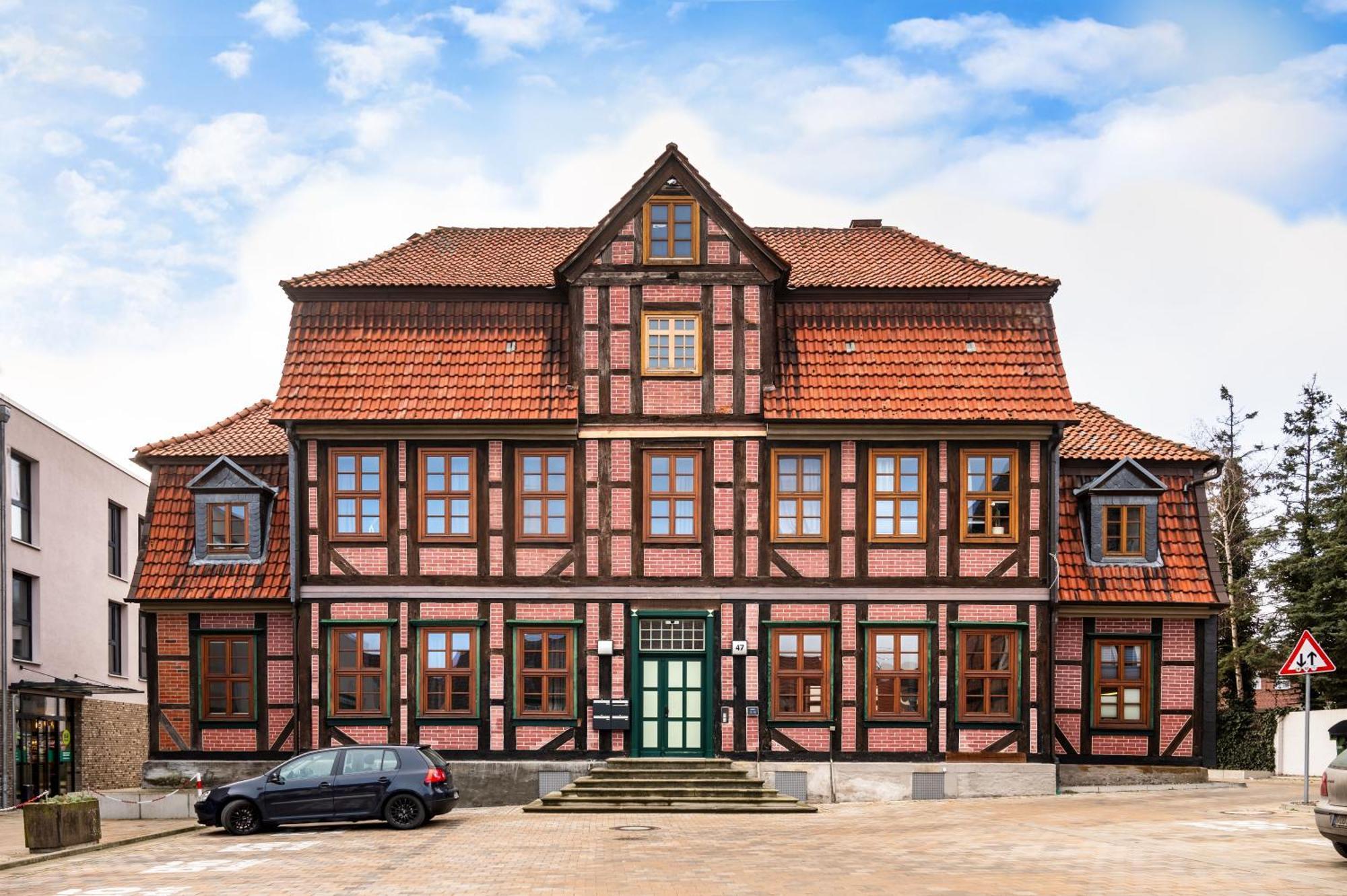 Ipartment Aparthotel *