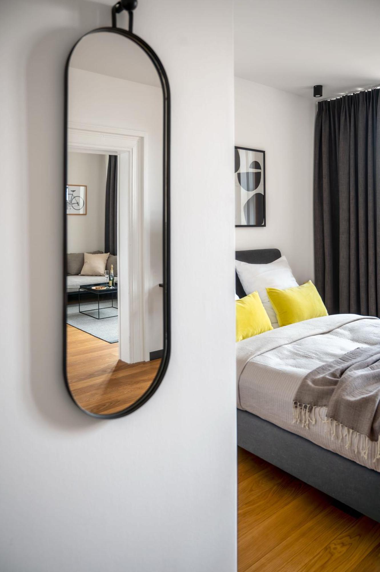 Ipartment Aparthotel