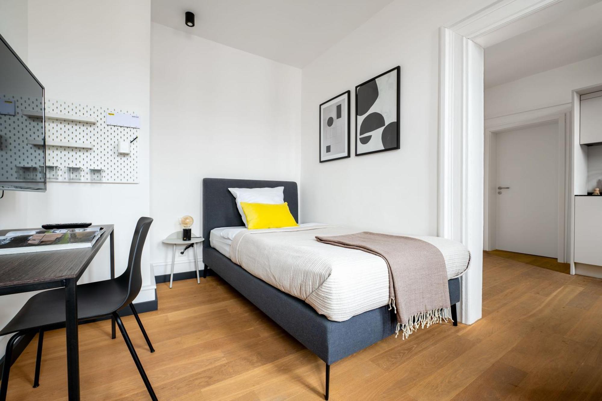 Ipartment Aparthotel *